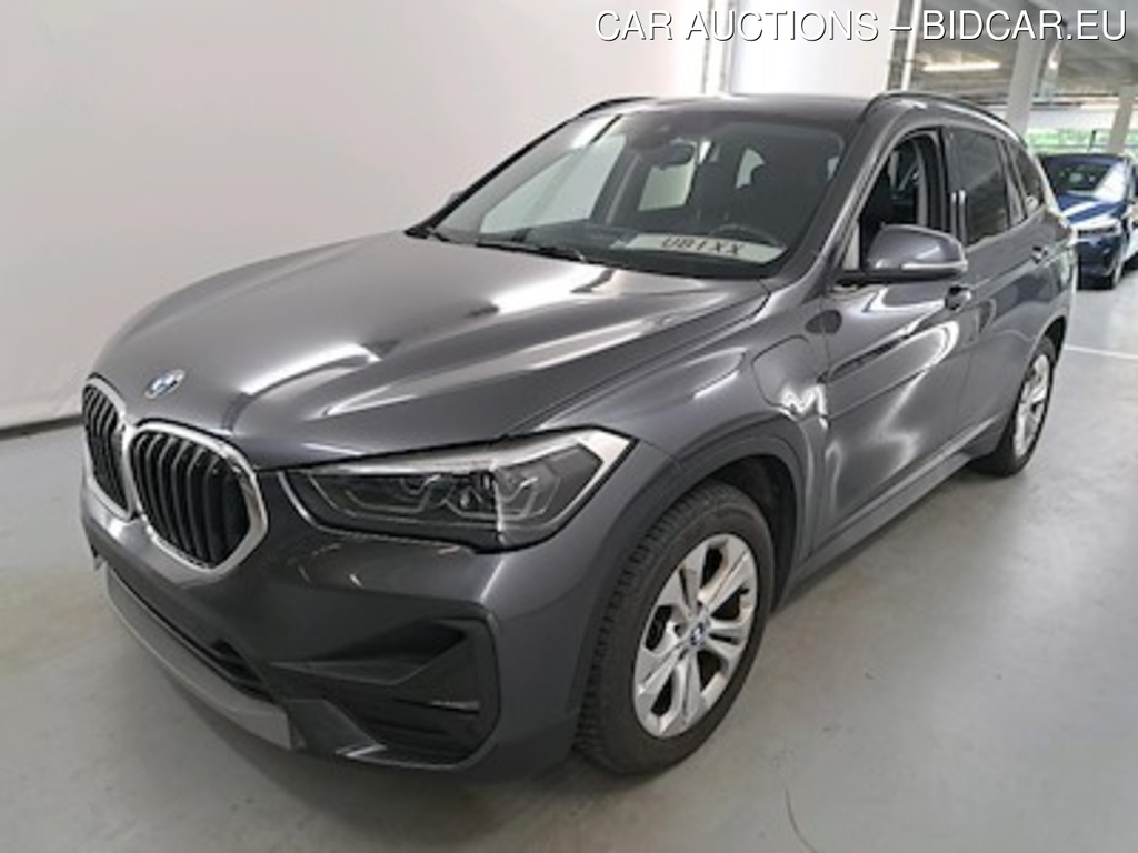 BMW X1 - 2019 1.5iA xDrive25e PHEV OPF Business Plus