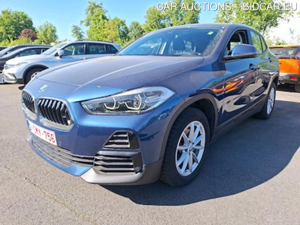 BMW X2 1.5 SDRIVE18I 100KW DCT