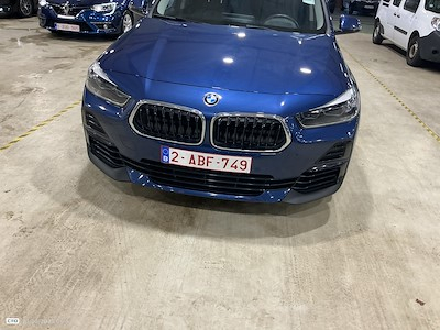 BMW X2 1.5 XDRIVE25E (162KW) ACO Business Edition