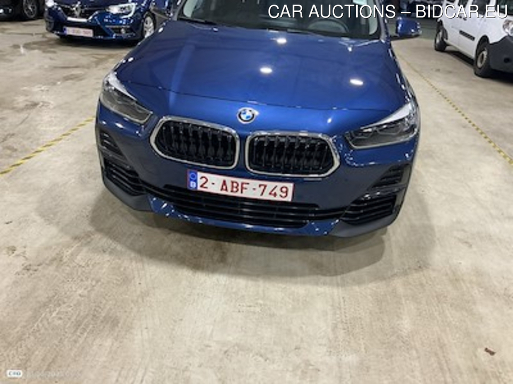 BMW X2 1.5 XDRIVE25E (162KW) ACO Business Edition