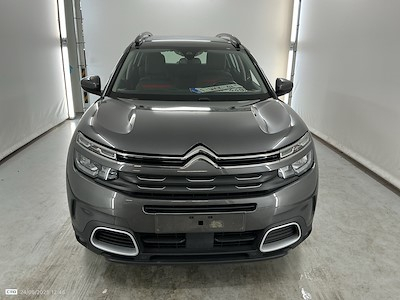 Citroen C5 aircross 1.2 PureTech Business GPS S&amp;S