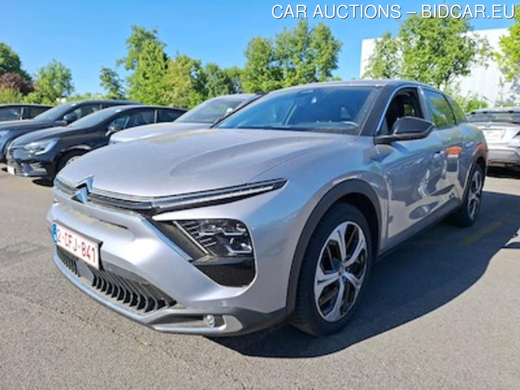 Citroen C5 X 1.2 PURETECH 130 S&S EAT8 FEEL AT