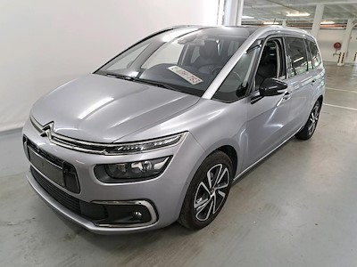 Citroen Grand C4 spacetourer diesel 1.5 BlueHDi Business Lounge