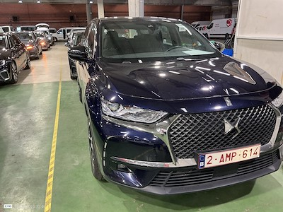 Citroen Ds 7 crossback 1.5 BLUEHDI 130 CHIC AUTO