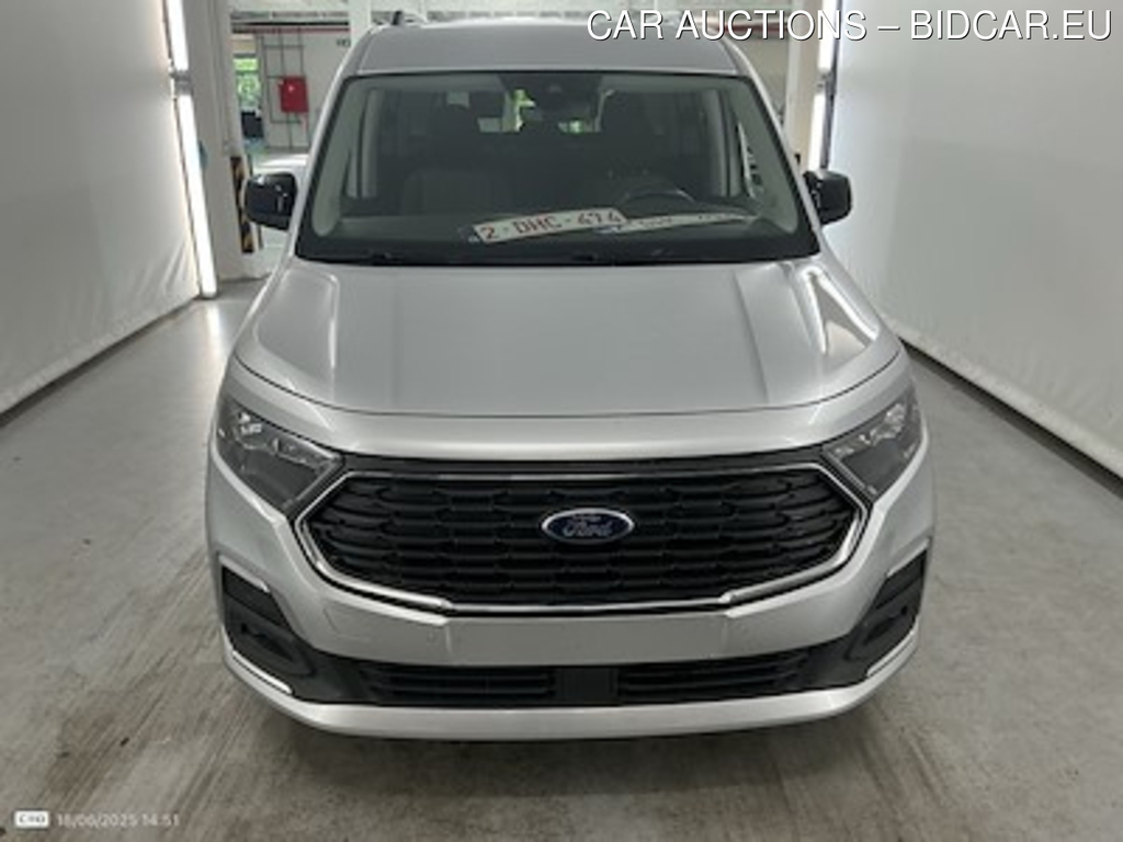 Ford Grand tourneo connect 1.5 ECOBOOST 84KW TITANIUM