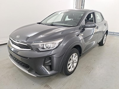 Kia STONIC 1.2i Easy ISG Navi