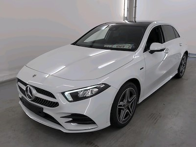 Mercedes-Benz A-CLASS 1.3 A 250 E DCT