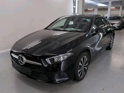 Mercedes-Benz A-class limousine 1.3 A 250 E BUSINESS SOLUTION DCT