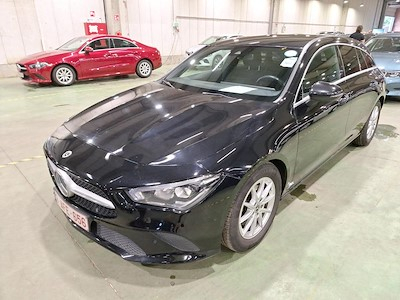 Mercedes-Benz CLA 1.3 CLA 200 BUSINESS LINE DCT