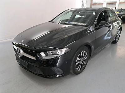 Mercedes-Benz Class A w177 A 160 Business Solution