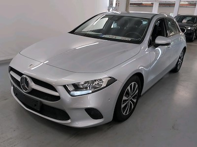 Mercedes-Benz Class A w177 A 180 Business Solution Luxury