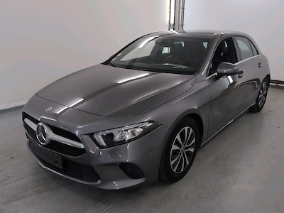 Mercedes-Benz Classe A diesel w177 A 180 d Business Solution