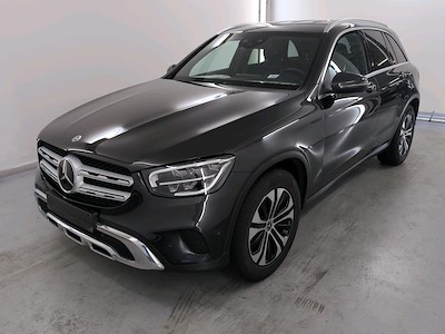 Mercedes-Benz Classe glc diesel x253 - 201 GLC 200 d Business Solution