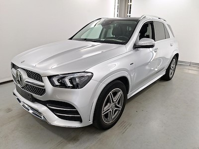 Mercedes-Benz Classe gle diesel w167 GLE 350 de 4-Matic PHEV AMG Line