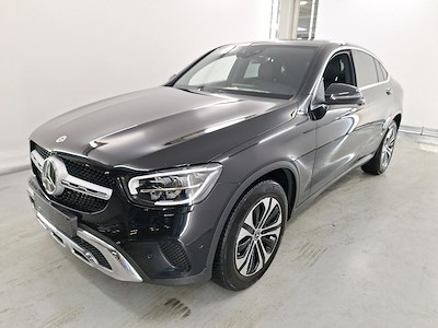 Mercedes-Benz Glc coupe 2.0 GLC 200 D BUS SOL AUTO
