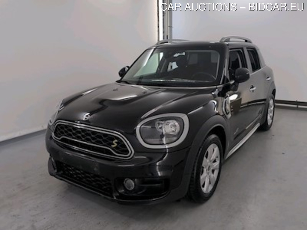 MINI countryman - 2017 1.5A PHEV Cooper SE ALL4 (EU6d-T.) Big Business