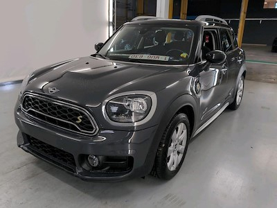 MINI countryman - 2017 1.5A PHEV Cooper SE ALL4 (EU6d-T.) Big Business
