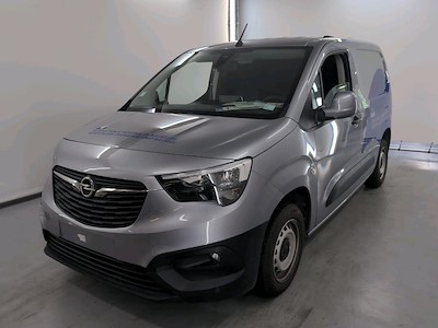 Opel Combo 1.2 TURBO 81KW 2.0T L1H1 EDITION