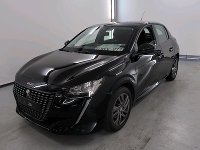 Peugeot 208 1.5 BLUEHDI 75KW S-S ACTIVE PACK