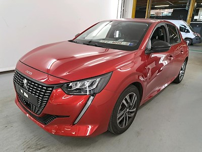 Peugeot 208 1.5 BLUEHDI 75KW S-S ALLURE