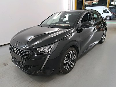 Peugeot 208 1.5 BLUEHDI E6.2 74KW S-S ALLURE