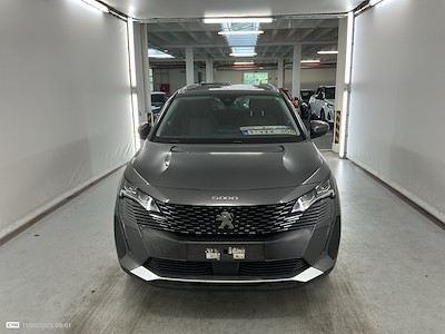 Peugeot 5008 1.2 PURETECH 130 AUTO ALLURE