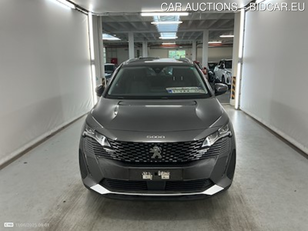 Peugeot 5008 1.2 PURETECH 130 AUTO ALLURE