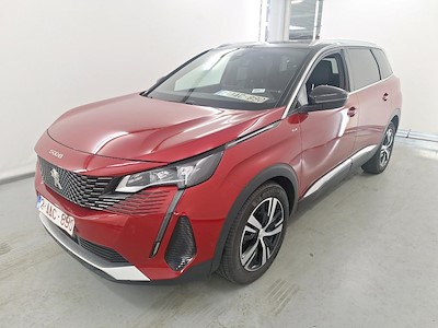 Peugeot 5008 1.6 PURETECH 180 AUTO GT