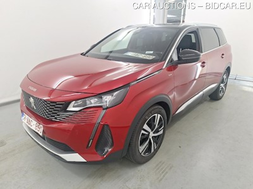 Peugeot 5008 1.6 PURETECH 180 AUTO GT