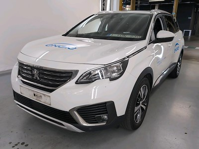 Peugeot 5008 diesel - 2017 2.0 BlueHDi Allure