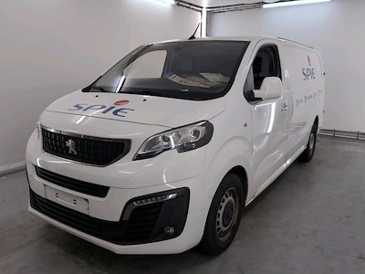 Peugeot EXPERT FOURGON MWB ASPHALT 2.0