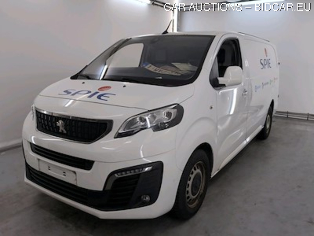 Peugeot EXPERT FOURGON MWB ASPHALT 2.0