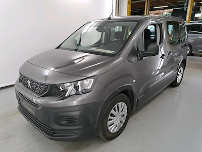 Peugeot Rifter swb diesel 1.5 BlueHDi Standard Active S&amp;S