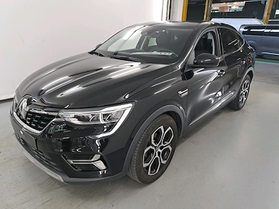 Renault ARKANA 1.3 TCE MHEV 140 INTENS EDC