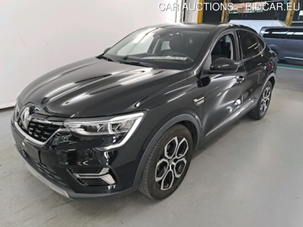 Renault ARKANA 1.3 TCE MHEV 140 INTENS EDC