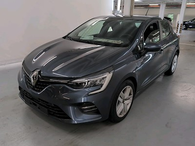 Renault CLIO 1.0 TCE 90 CORPORATE EDITION