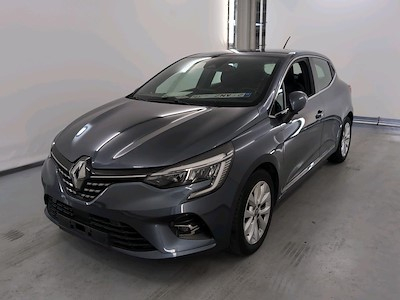 Renault CLIO 1.0 TCE 90 X-TRONIC INTENS