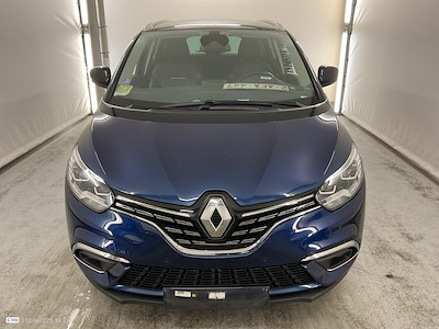 Renault Grand scenic 1.3 TCE 140 EDC GPF INTENS