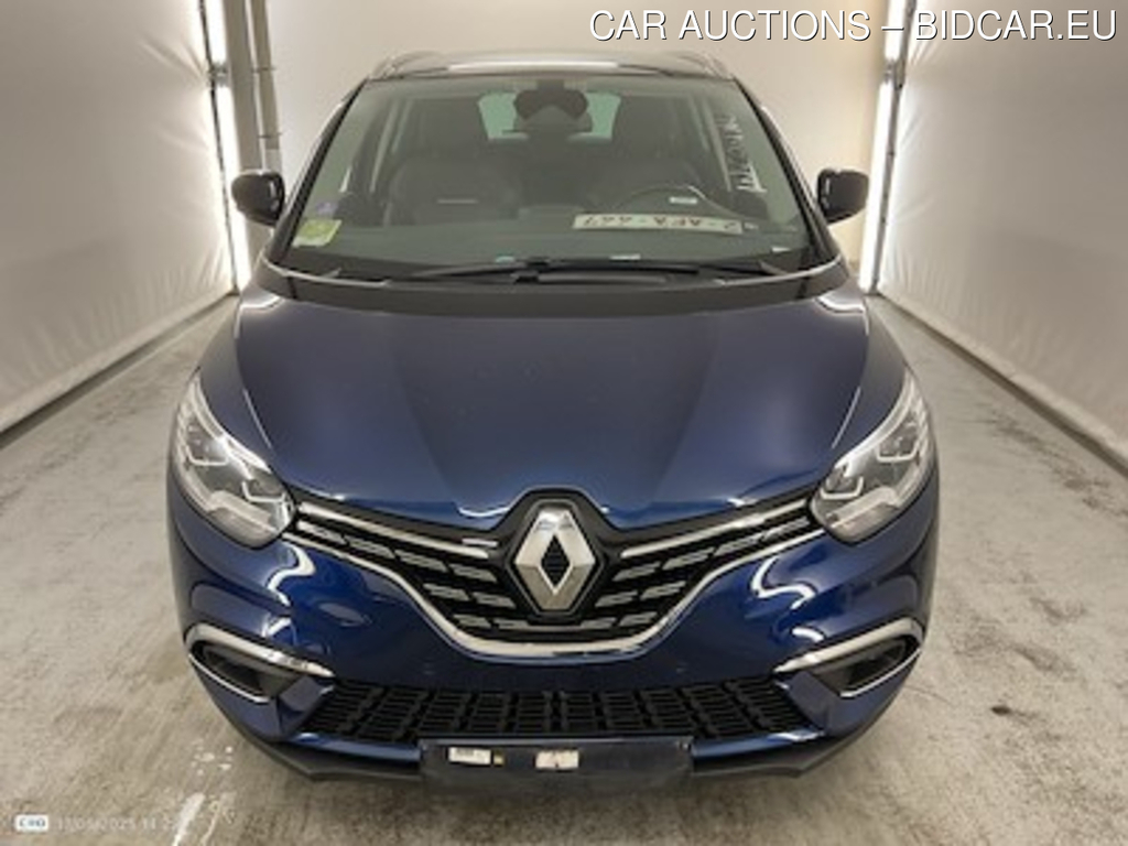 Renault Grand scenic 1.3 TCE 140 EDC GPF INTENS