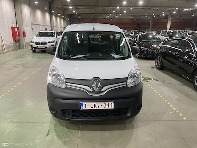 Renault Kangoo 1.2 TCe Energy Grand Confort (EU6) STOCK