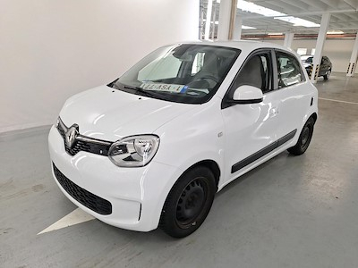 Renault TWINGO 0.9 SCE 65 ZEN