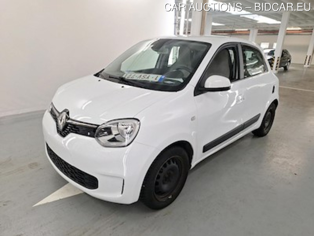 Renault TWINGO 0.9 SCE 65 ZEN
