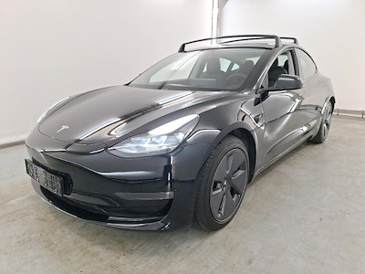 Tesla Model 3 75 KWH LONG RANGE DUAL MOTOR 4WD AUTO