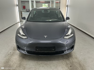 Tesla Model 3 75 kWh Long-Range Dual Motor