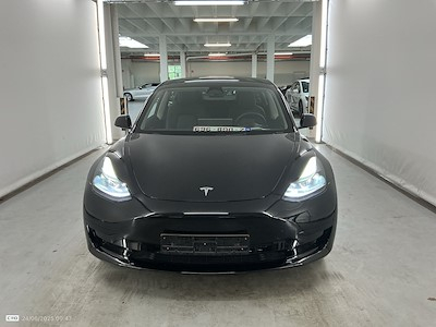 Tesla Model 3 BEV 50KWH STANDARD PLUS RWD