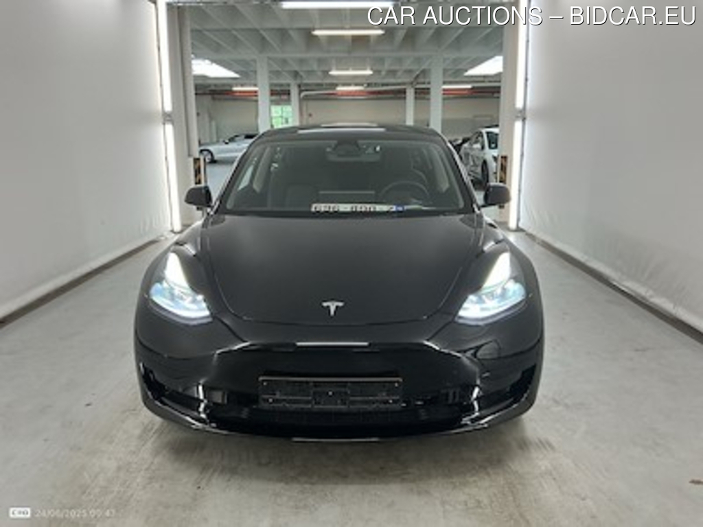 Tesla Model 3 BEV 50KWH STANDARD PLUS RWD