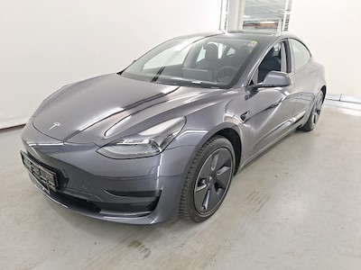 Tesla Model 3 BEV 50KWH STANDARD RWD PLUS AUTO