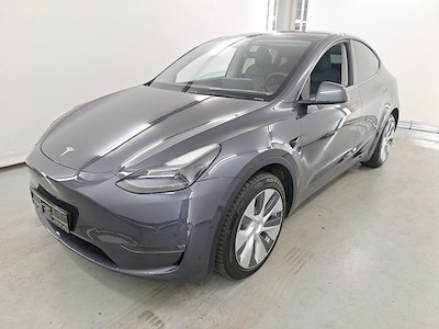 Tesla Model Y BEV LONG RANGE AUTO 4WD