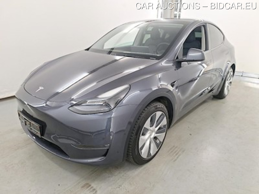 Tesla Model Y BEV LONG RANGE AUTO 4WD