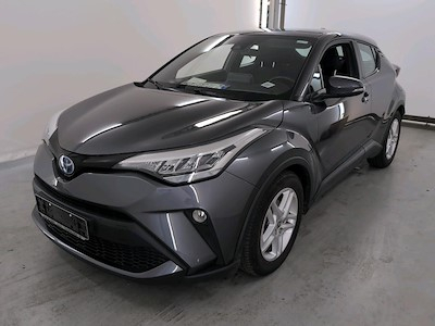Toyota C-HR 1.8 VVT-I HEV C-ENTER